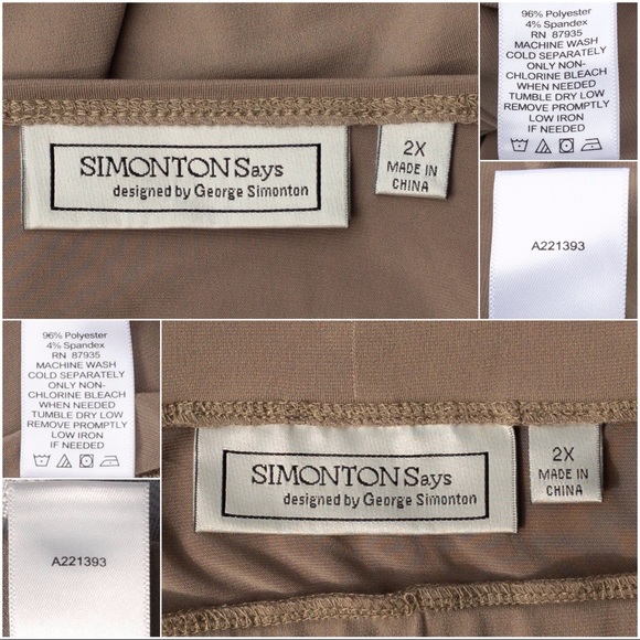 ❌SOLD❌Peekaboo Sleeve Top & Regular Maxi Skirt SET - Picture 11 of 12